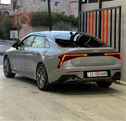 كيا K5